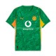 Camisola Borussia Dortmund Guarda-redes Homem Equipamento Primeiro 2025-2026 Manga Curta